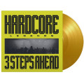 LP3 Steps Ahead / Hardcore Legends / Yellow / Vinyl