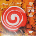 2LPPoets of the Fall / Carnival of Rust / Vinyl / 2LP