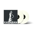 2LPKasabian / Kasabian / White / Vinyl / 2LP