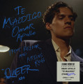 LPApollo Omar / Te Maldigo / RSD 2025 / Blue / Vinyl