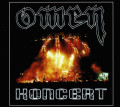CDOmen(HU) / Koncert / Digipack