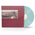 LPJayhawks / Blue Earth / RSD 2025 / Blue / Vinyl / LP+7"