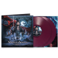 2LP / Visions Of Atlantis / Armada Live Over Europe / Viola / Vinyl / 2LP