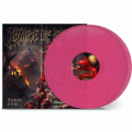 2LP / Cradle Of Filth / Existence Is Futile / Transp.Magenta / Vinyl / 2LP