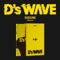 CDDaesung / D's Wave / Photobook