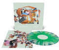 LPDillinger Escape Plan / Miss Machine / Splatter / Vinyl