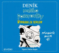 CDKinney Jeff / Denk malho poseroutky 12:Vprava za teplem