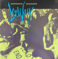 LP / Leeway / Desperate Measures / Vinyl