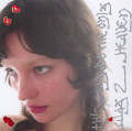 LPSiba Amelie / This May Be The Only Way 2 Heaven / Vinyl