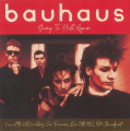 LPBauhaus / Going To Hell Again:Live,San Francisco 1982 / FM / Vinyl