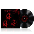 LP / Nightingale / Breathing Shadow / Reedice / Vinyl