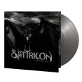 LP / Satyricon / Age of Nero / Silver / Vinyl