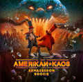 LPAmerikan Kaos / Armageddon Boogie / White / Vinyl