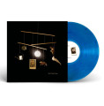 LPBeirut / Study of Losses / Blue / Vinyl