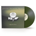 LPFleetwood mac / Greatest Hits / Green / Vinyl