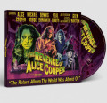CD / Cooper Alice / Revenge Of Alice Cooper / Digipack