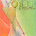 CDSANBORN DAVID / Voyeur