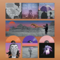 3LP / Rhys Gruff / American Interior / Coloured / Vinyl / 3LP