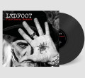 LP / Ledfoot / Plain Simple Honesty / Vinyl