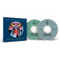 2CD / Tangerine Dream / From Virgin To Quantum Years... / Digipack / 2CD