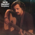 LP / Splen Petr / Dt tstny / Vinyl