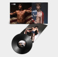 LP / Boone Benson / American Heart / Vinyl