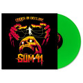 LPSum 41 / Order In Decline / Colored / Vinyl
