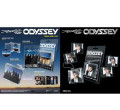 CD / Riize / Odyssey