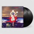 2LP / Cope Julian / Peggy Suicide / Vinyl / 2LP