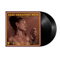 2LPVarious / Jazz Greatest Hits / Vinyl / 2LP