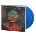 2LP / Davis Miles / Agharta / Coloured / Vinyl