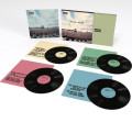 4LP / Oasis / Time Flies...1994-2009 / Box / Vinyl / 4LP