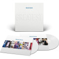 2LP / Duran Duran / Greatest / White / Vinyl / 2LP