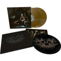 2LP / Lorna Shore / I Feel Everblack Festering Within Me / Colour. / Vin