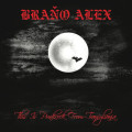 CDAlex Brao / This Is Punkrock From Transylvania