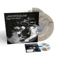 2LP/CD / Jamiroquai / Dynamite / 20th Anniversary / Coloured / Vinyl / 2LP+CD