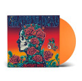 LP / Grateful Dead / Greatest Hits / Limited Orange / Vinyl