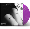 LPStruts / Pretty Vicious / Violet / Vinyl