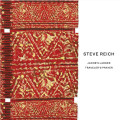 CD / Reich Steve / Jacobs's Ladder / Traveller's Prayer / NY Phil.Orch.