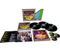 LP/CD / Zappa Frank / Cheaper Than Cheep / Deluxe Box / Vinyl / 3LP+2CD+BRD