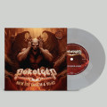 LPPokolgep / Nem ert engem a vilag / 7" Single