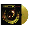 LP / Static-X / Shadow Zone / Vinyl