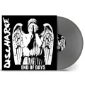 LP / Discharge / End Of Days / Vinyl