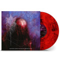 LP / Psycho-Frame / Salvation Laughs In The Face Of.. / Red / Vinyl