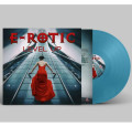 LPE-Rotic / Level Up / Turquise Vinyl