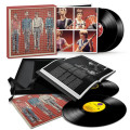4LP / Talking Heads / More Songs About Buildings And Food / Vinyl / 4LP