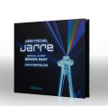 2CD / Jarre Jean Michel / Bridge From The Future / Live In Bratislava