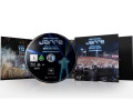 Blu-Ray / Jarre Jean Michel / Bridge From The Future / Live Bratislava
