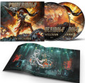 2CDPowerwolf / Wildlive / Live At Olympiahalle / Digipack / 2CD