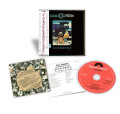 CD / Clapton Eric / No Reason To Cry / Shm-CD